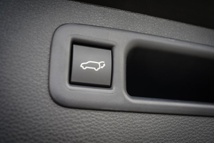 2024 Toyota Kluger AWD GRANDE