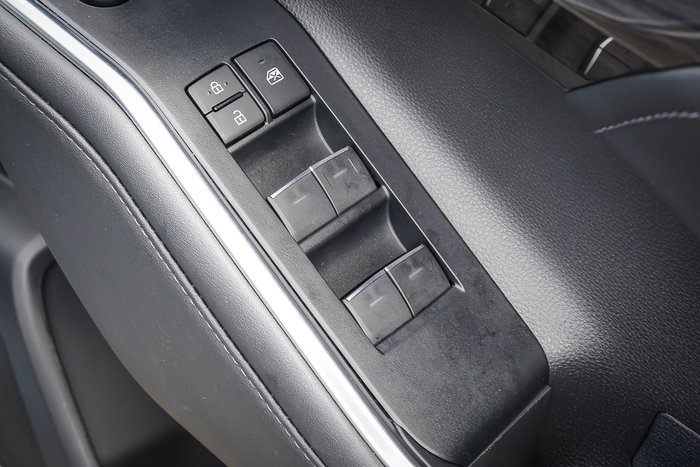 2024 Toyota Kluger AWD GRANDE