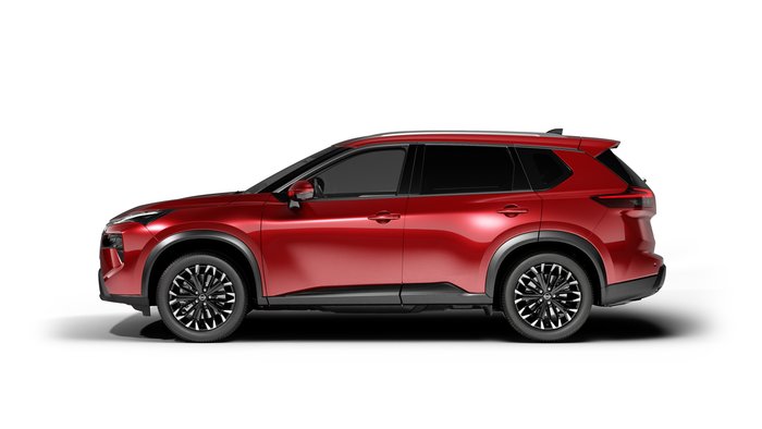 2026 NISSAN X-TRAIL TI e-POWER