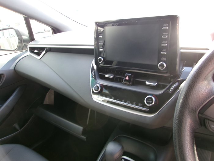 2021 Toyota Corolla Hatch Hybrid Corolla Hatch Hybrid Ascent Sport 1.8L Auto CVT 5 Door 4414690 003