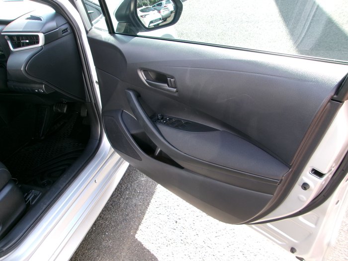 2021 Toyota Corolla Hatch Hybrid Corolla Hatch Hybrid Ascent Sport 1.8L Auto CVT 5 Door 4414690 003