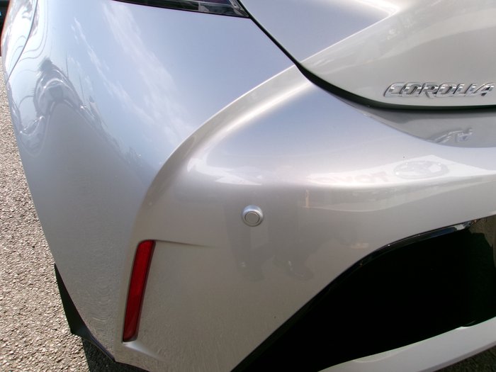 2021 Toyota Corolla Hatch Hybrid Corolla Hatch Hybrid Ascent Sport 1.8L Auto CVT 5 Door 4414690 003