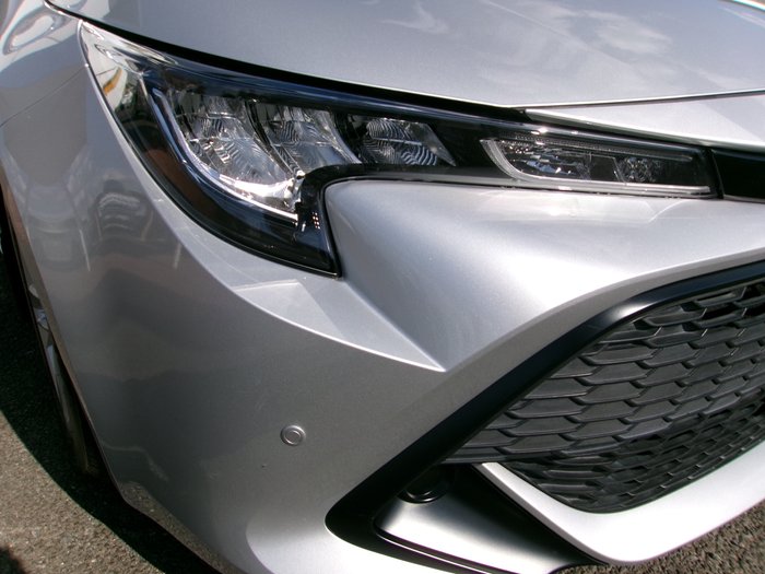 2021 Toyota Corolla Hatch Hybrid Corolla Hatch Hybrid Ascent Sport 1.8L Auto CVT 5 Door 4414690 003