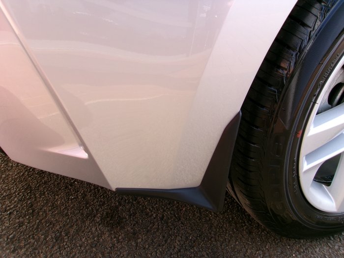 2021 Toyota Corolla Hatch Hybrid Corolla Hatch Hybrid Ascent Sport 1.8L Auto CVT 5 Door 4414690 003