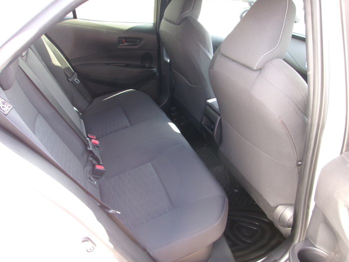 2021 Toyota Corolla Hatch Hybrid Corolla Hatch Hybrid Ascent Sport 1.8L Auto CVT 5 Door 4414690 003