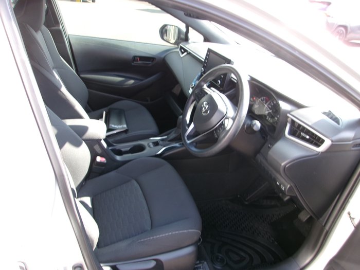 2021 Toyota Corolla Hatch Hybrid Corolla Hatch Hybrid Ascent Sport 1.8L Auto CVT 5 Door 4414690 003