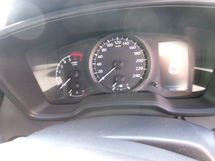 2021 Toyota Corolla Hatch Hybrid Corolla Hatch Hybrid Ascent Sport 1.8L Auto CVT 5 Door 4414690 003