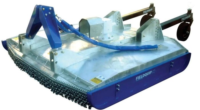 FIELDQUIP XHD-84 SLASHER