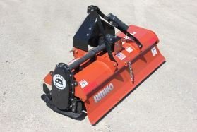 FIELDQUIP RHINO TILLER