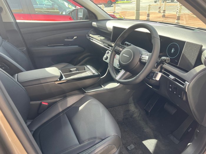 2025 HYUNDAI TUCSON NX4.V4 H4