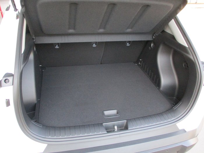 2025 Hyundai Kona Hybrid SX2.V2 MY25 White