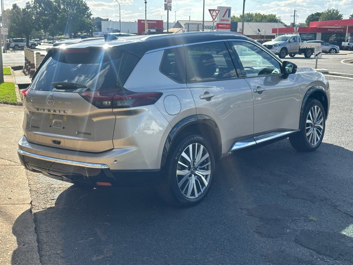 2026 NISSAN XTRAIL TI-L e-POWER