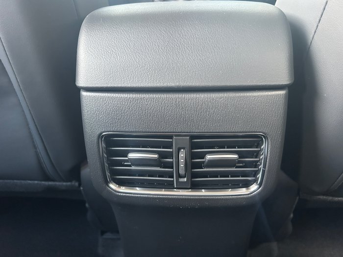 2025 Mazda CX-5 G25 Touring