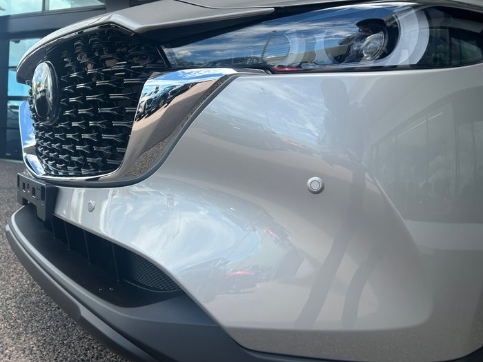 2025 Mazda CX-5 G25 Touring