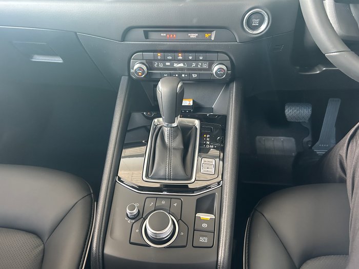 2025 Mazda CX-5 G25 Touring