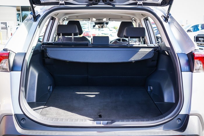 2024 Toyota RAV 4 Hybrid GX-2WD