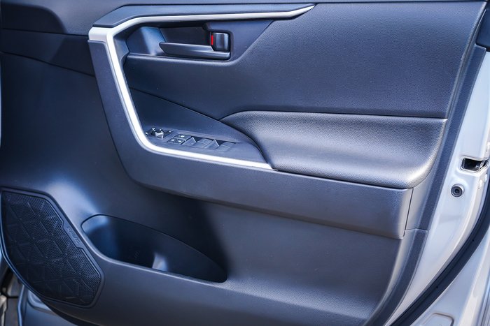 2024 Toyota RAV 4 Hybrid GX-2WD