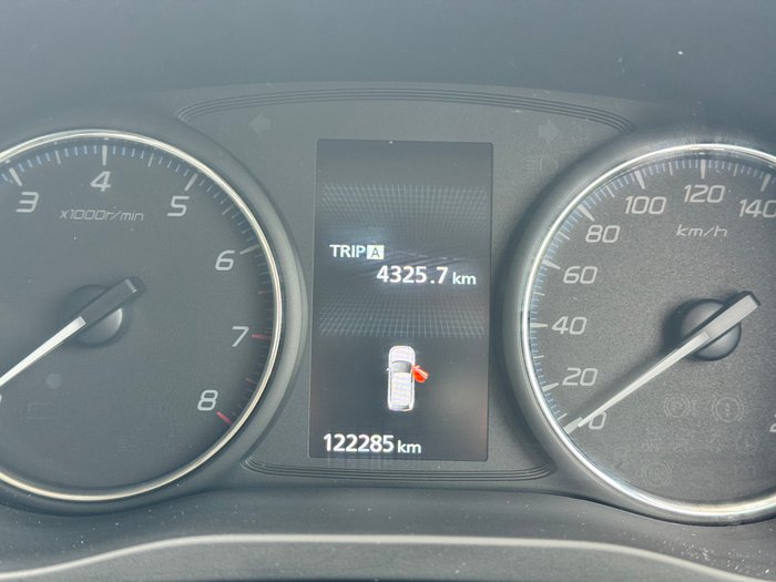 2021 MITSUBISHI Outlander LS
