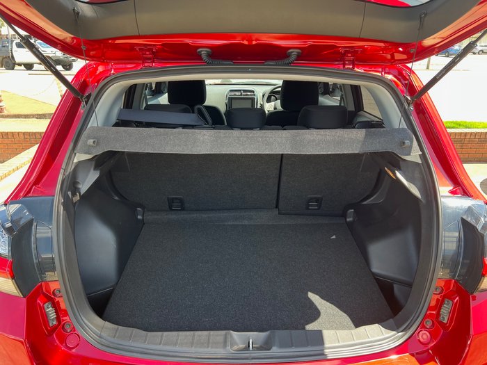 2023 MITSUBISHI ASX ES