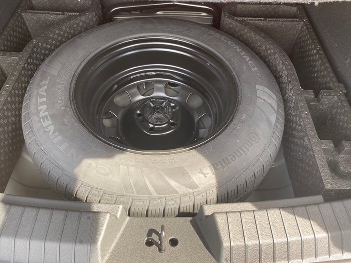 2025 Renault Duster Evolution 4x4 MHEV