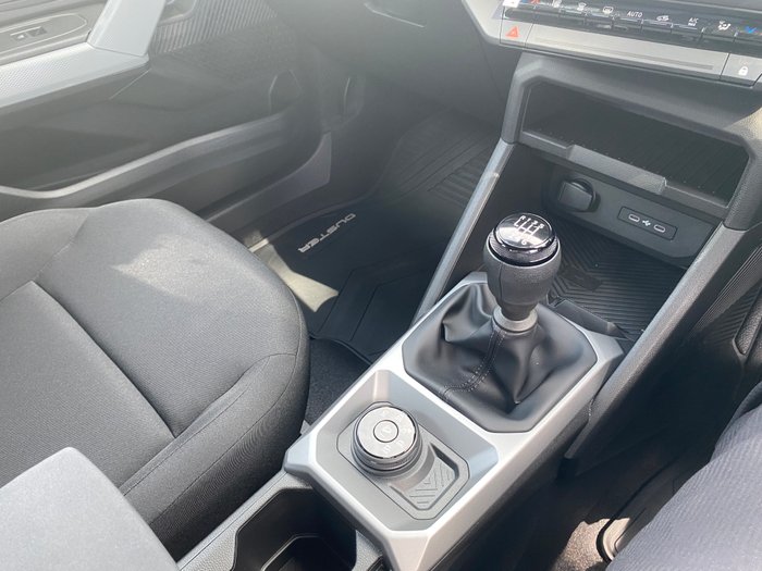 2025 Renault Duster Evolution 4x4 MHEV