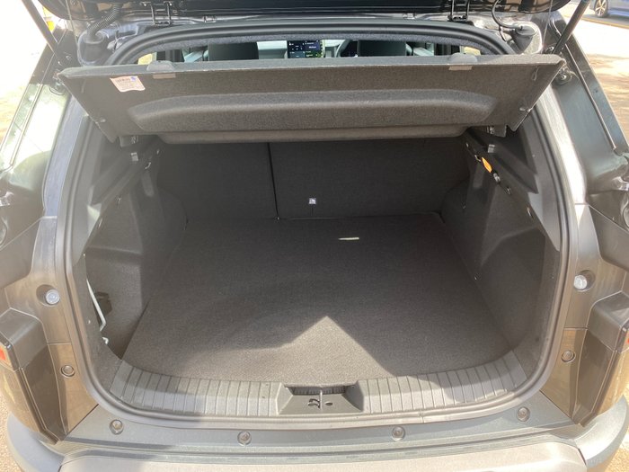 2025 Renault Duster Evolution 4x4 MHEV