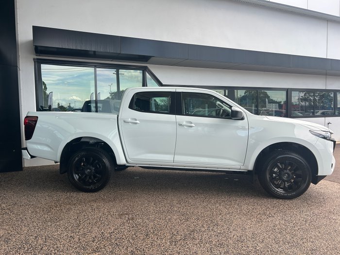 2025 Mazda BT-50 XT