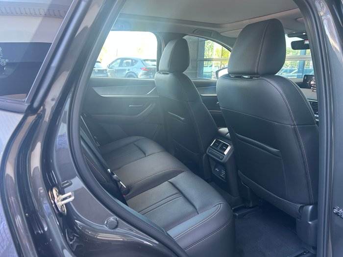 2025 Mazda CX-60 G40e GT