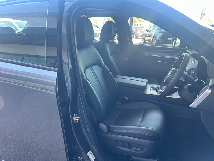 2025 Mazda CX-60 G40e GT
