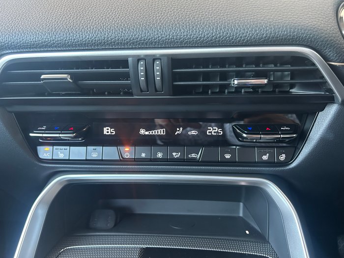 2025 Mazda CX-60 G40e GT