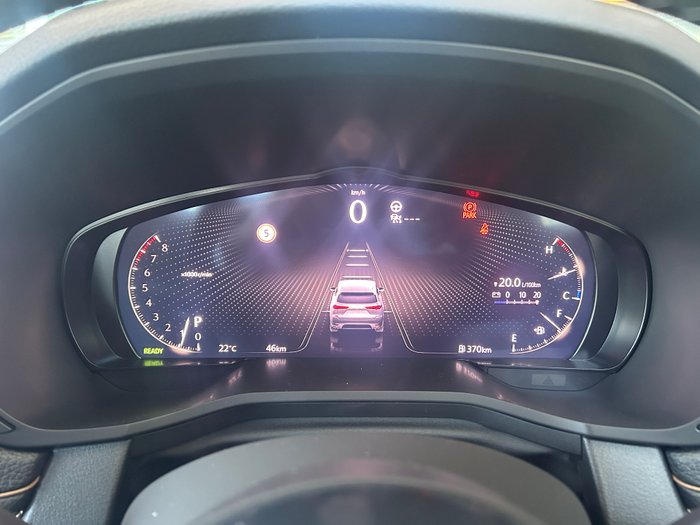 2025 Mazda CX-60 G40e GT