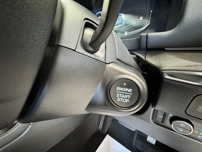 2025 Ford Everest Platinum