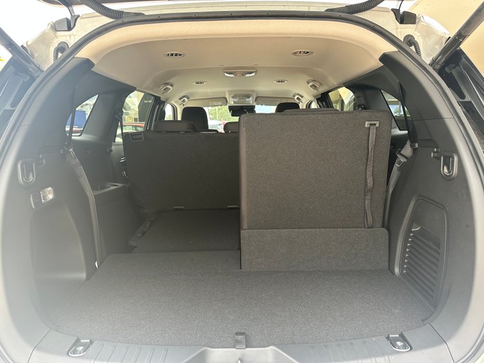 2025 Isuzu MU-X MY25.5 Isuzu MU-X 4X4  LSU 3.0 L Automatic (UJOR505D)