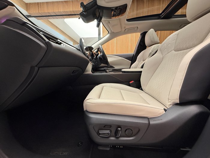 2023 Lexus RX350H Sports Luxury AWD