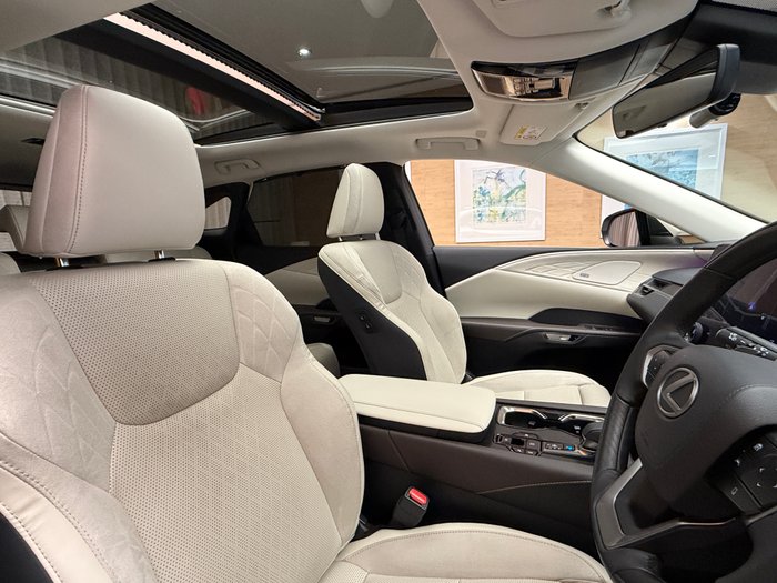 2023 Lexus RX350H Sports Luxury AWD