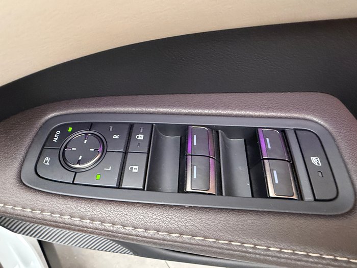 2023 Lexus RX350H Sports Luxury AWD