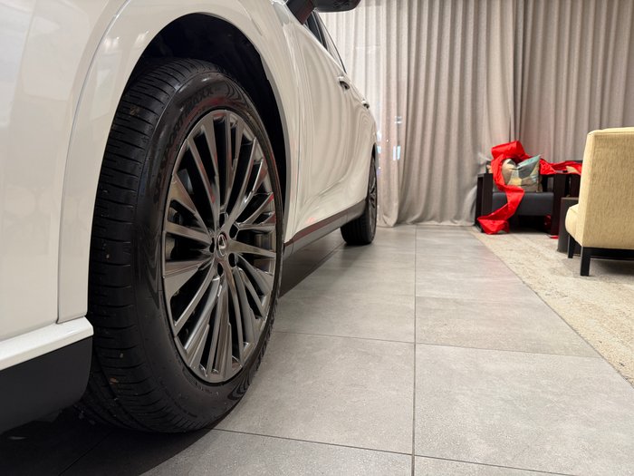 2023 Lexus RX350H Sports Luxury AWD