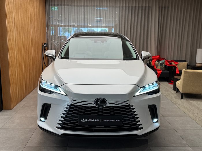 2023 Lexus RX350H Sports Luxury AWD
