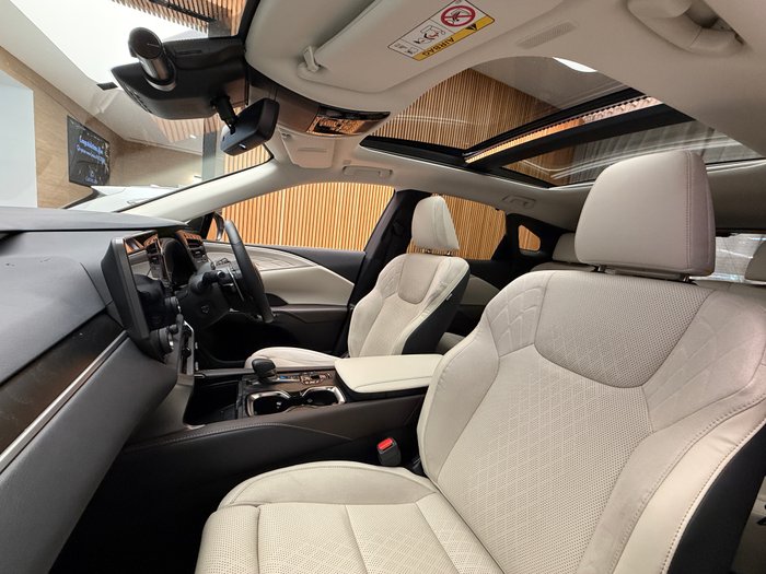 2023 Lexus RX350H Sports Luxury AWD