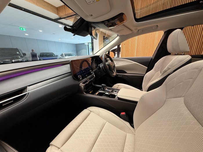 2023 Lexus RX350H Sports Luxury AWD