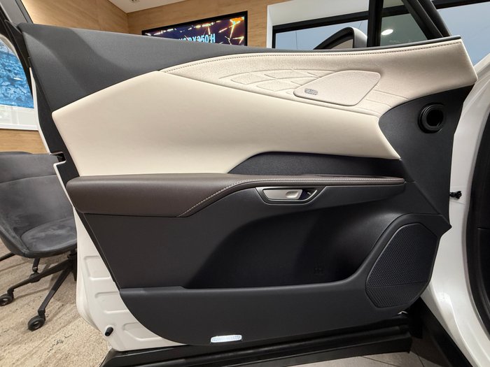 2023 Lexus RX350H Sports Luxury AWD