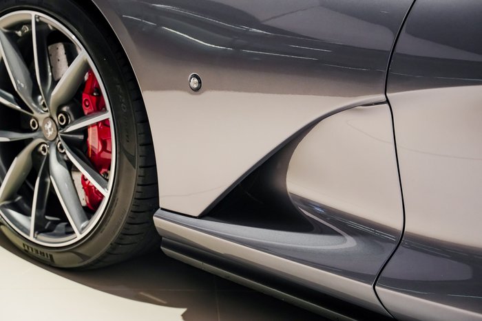 2020 Ferrari 812 GTS F152M GREY