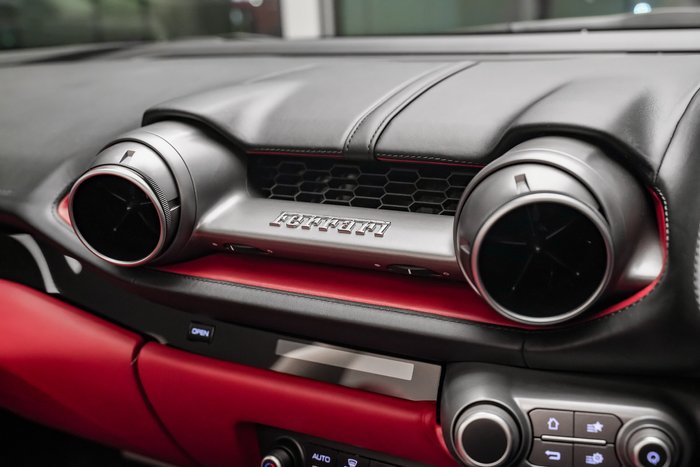 2020 Ferrari 812 GTS F152M GREY