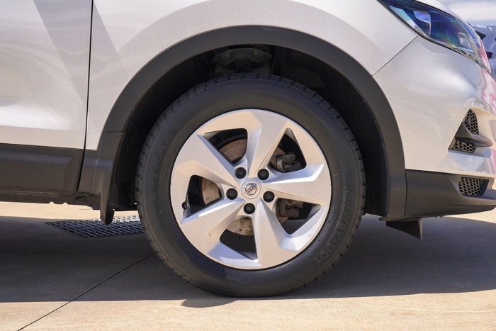 2021 Nissan QASHQAI ST