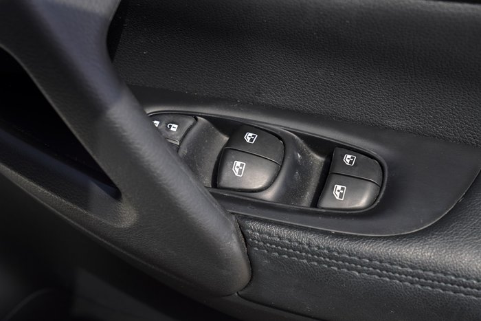 2021 Nissan QASHQAI ST