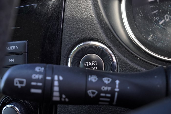 2021 Nissan QASHQAI ST