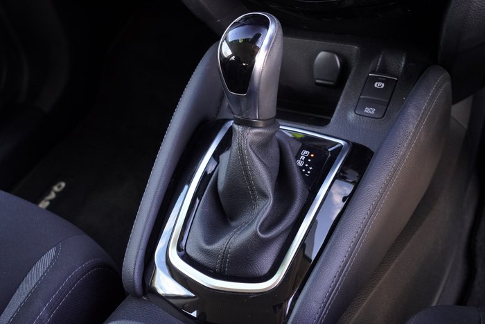 2021 Nissan QASHQAI ST