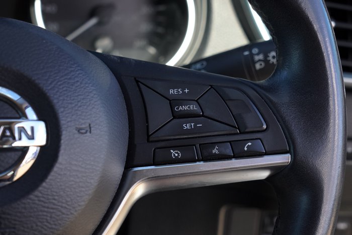 2021 Nissan QASHQAI ST