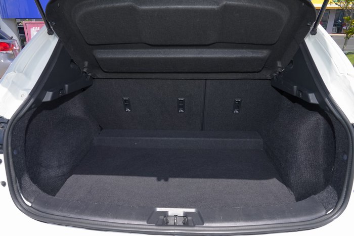 2021 Nissan QASHQAI ST