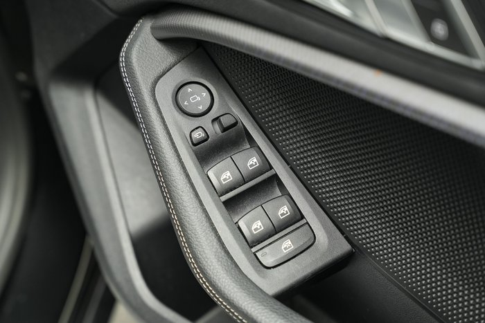 2020 BMW 1 Series 118i M Sport F40 BLACK